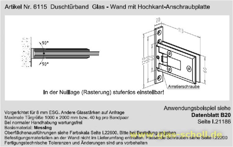 (c) 2005  www.Glas-Scholl.de